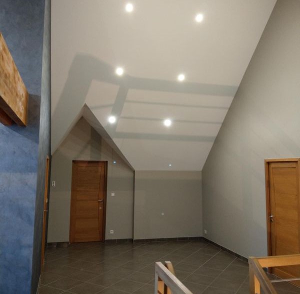 Rénovation intérieure par La Belle Maison