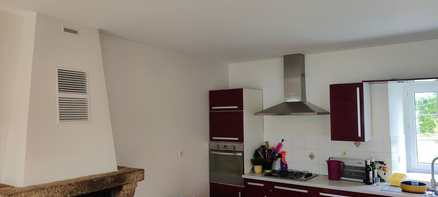 Rénovation intérieure par La Belle Maison